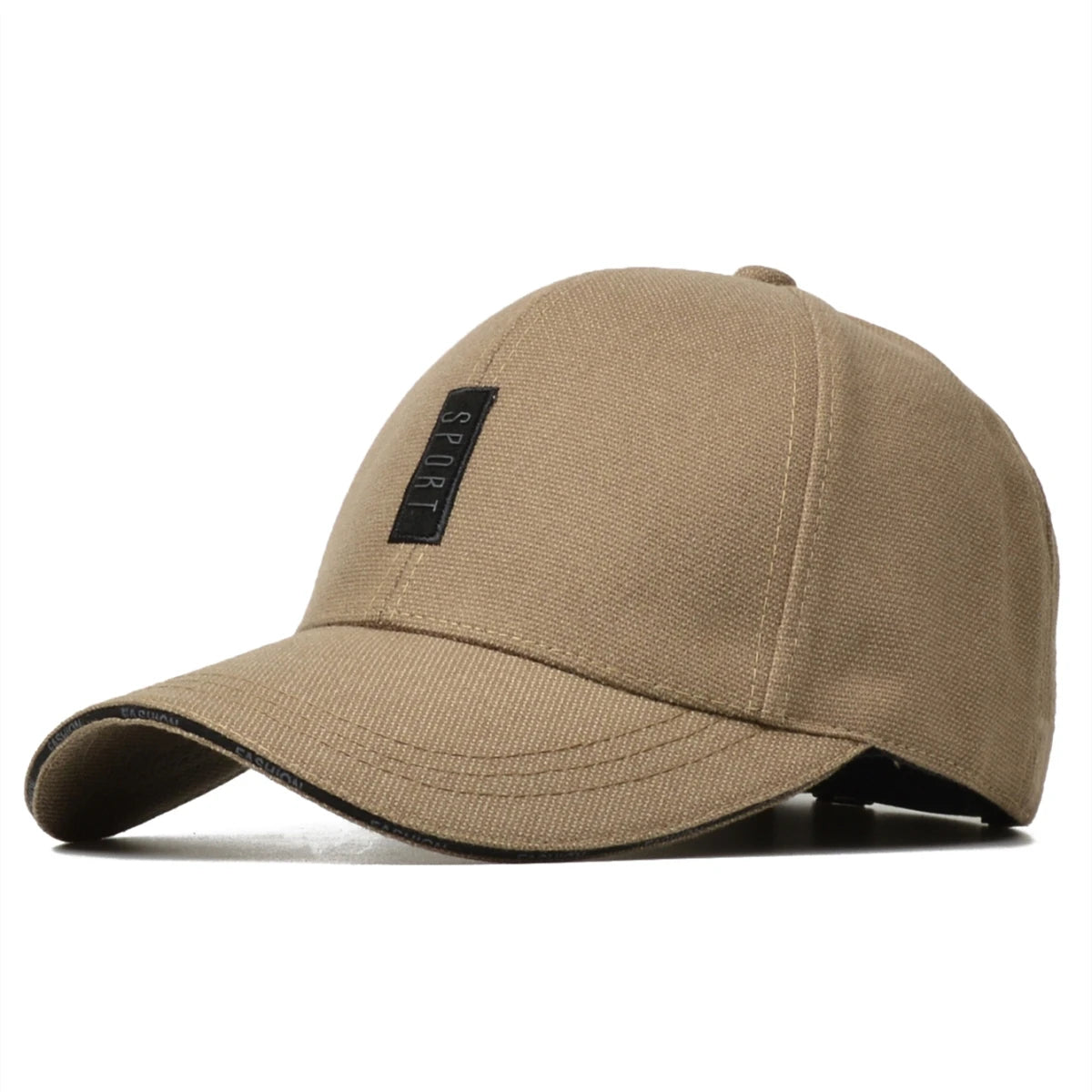 Sport Letters Baseball Caps for Men-Women High Quality