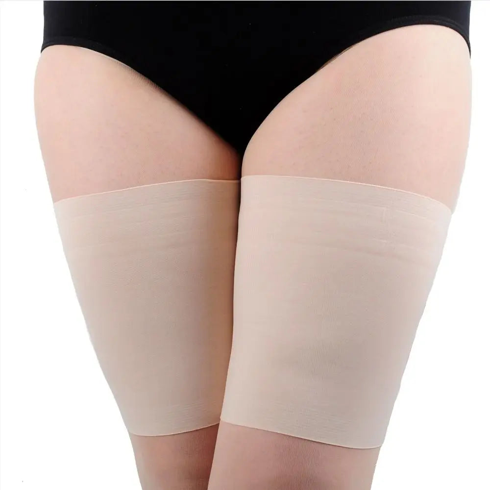 Ware Anti Friction Bands Sport Product Elastic Thigh Sleeve Unisex Legband