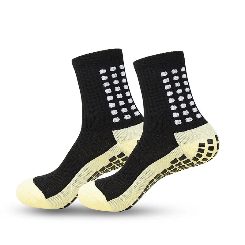 Running Sport Football Socks