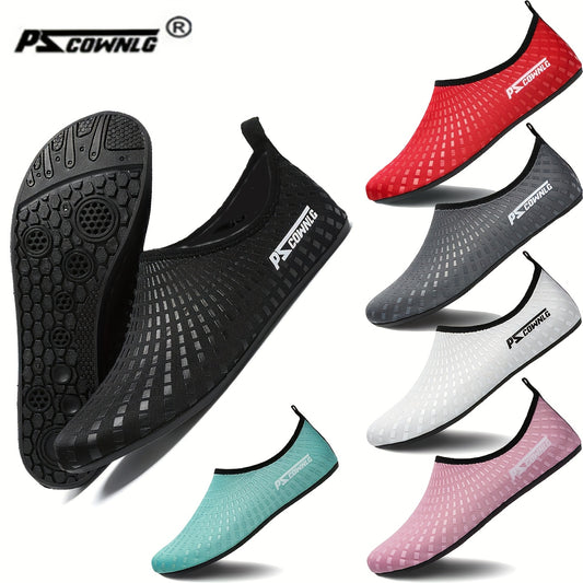 Quick-Dry Aqua Socks for Women & Men