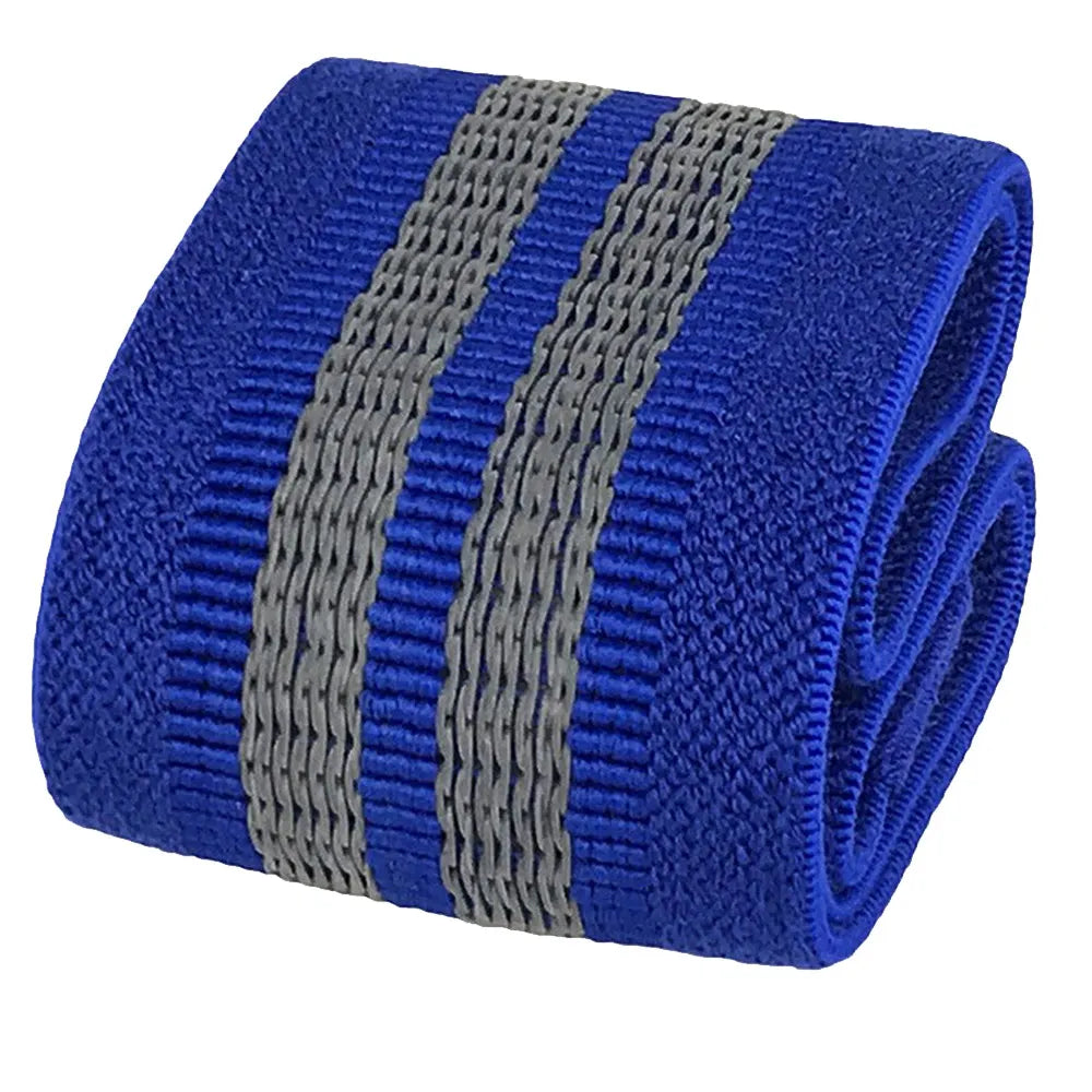 Fitness Resistance Band Buttocks Expansion Cloth Rubber