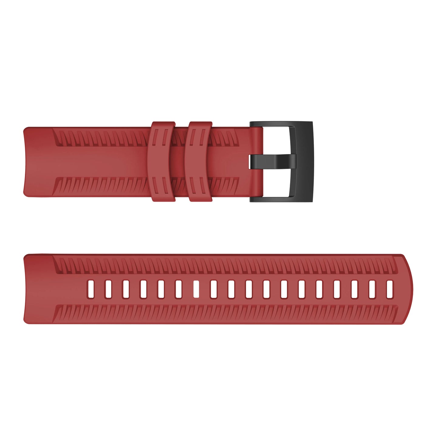 Silicone sport Watchband Strap for Suunto Spartan Sport/Sport