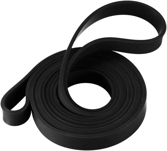 Latex Pull up Resistance Bands Elastic Loop Strength