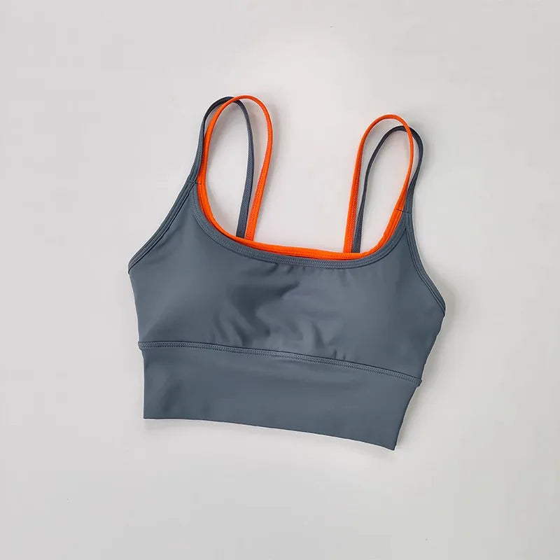 Sports Bra for Women Gym Vest Yoga