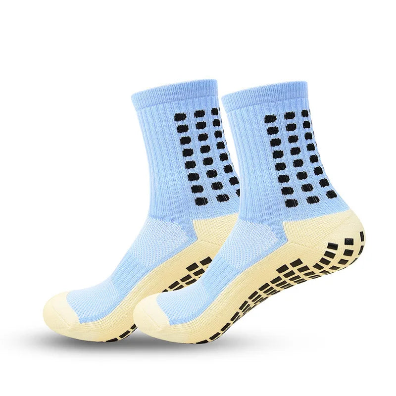 Running Sport Football Socks