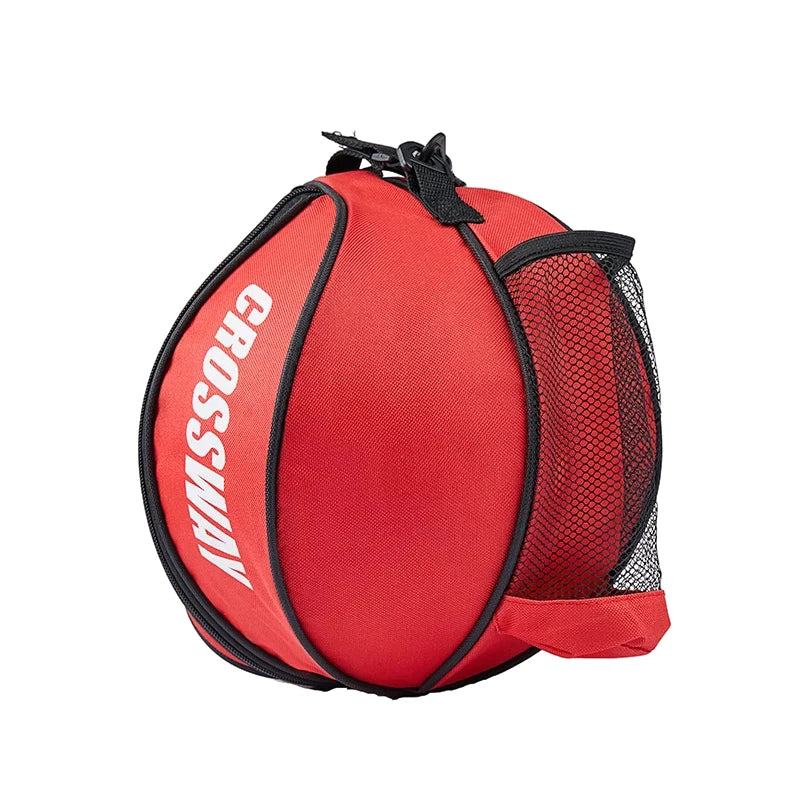 Outdoor Sport Shoulder Soccer Ball Bags