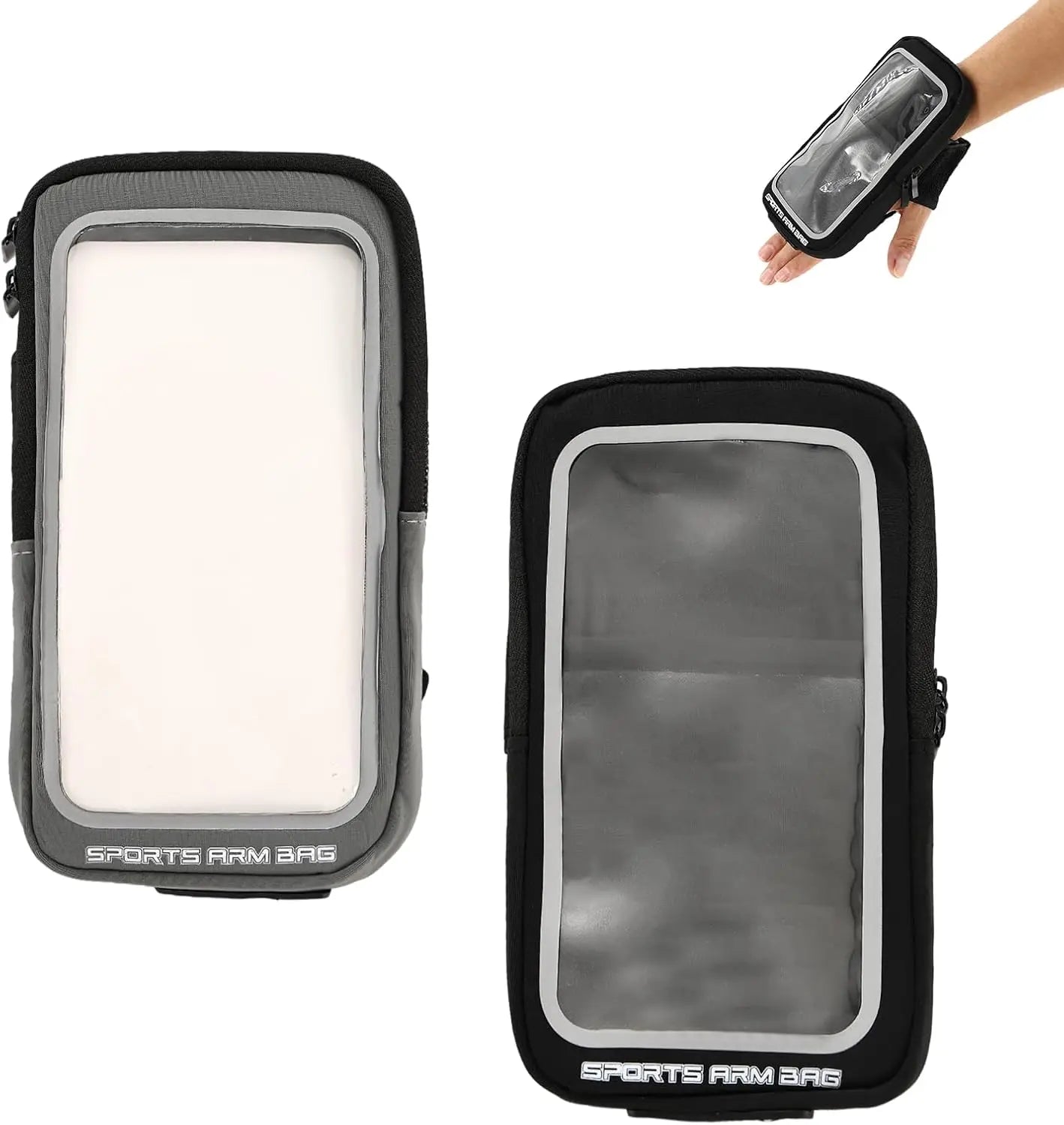 Sport Phone Bag Waterproof Breathable