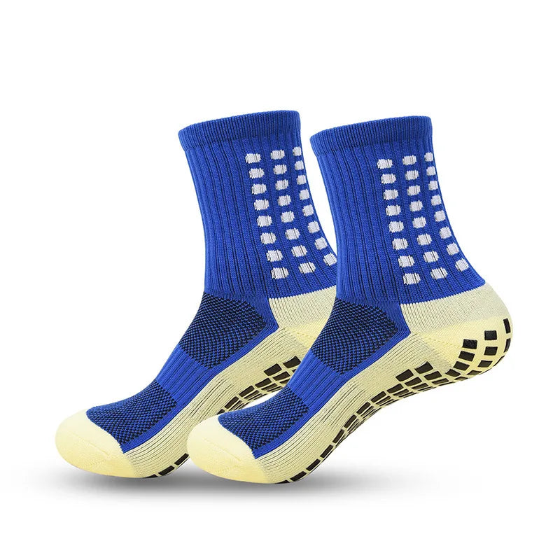 Running Sport Football Socks