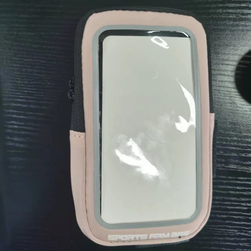 Sport Phone Bag Waterproof Breathable