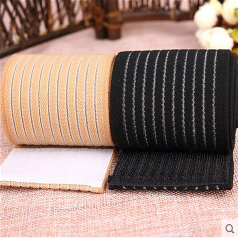 Ankle Suppo Bandage Elastic Safety Gym