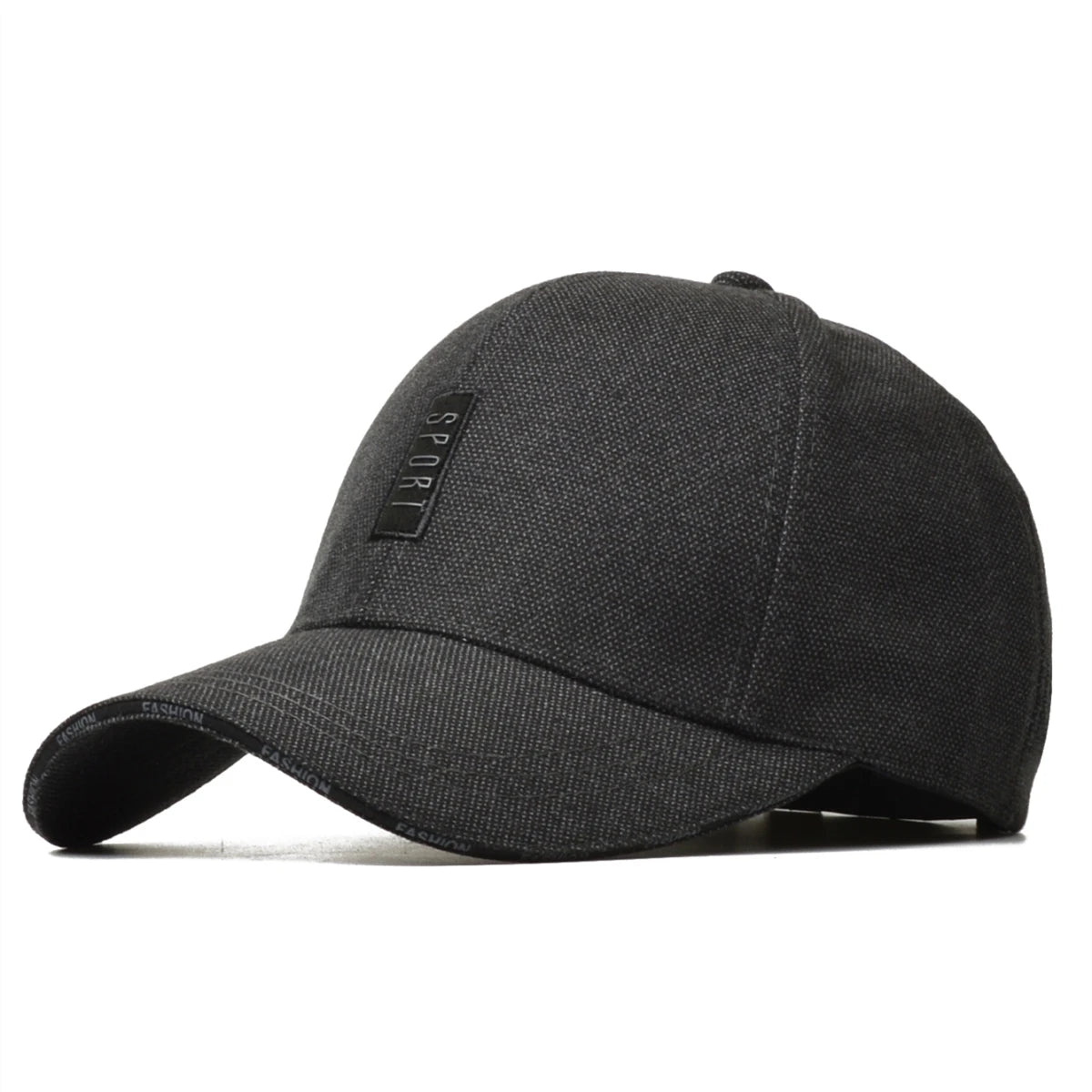 Sport Letters Baseball Caps for Men-Women High Quality