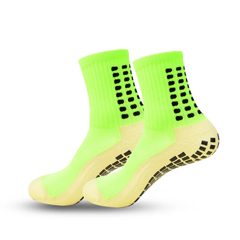 Running Sport Football Socks