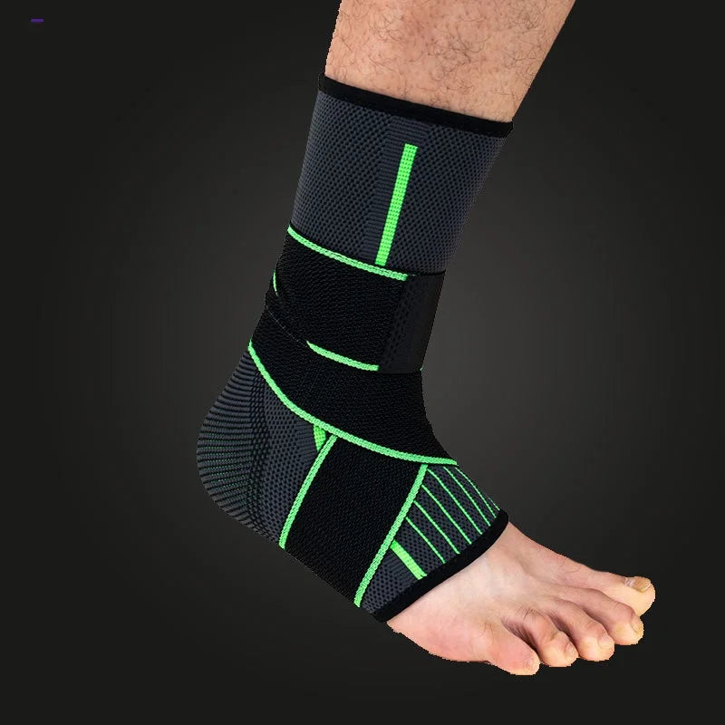 Ankle Support Protection Compression Protector