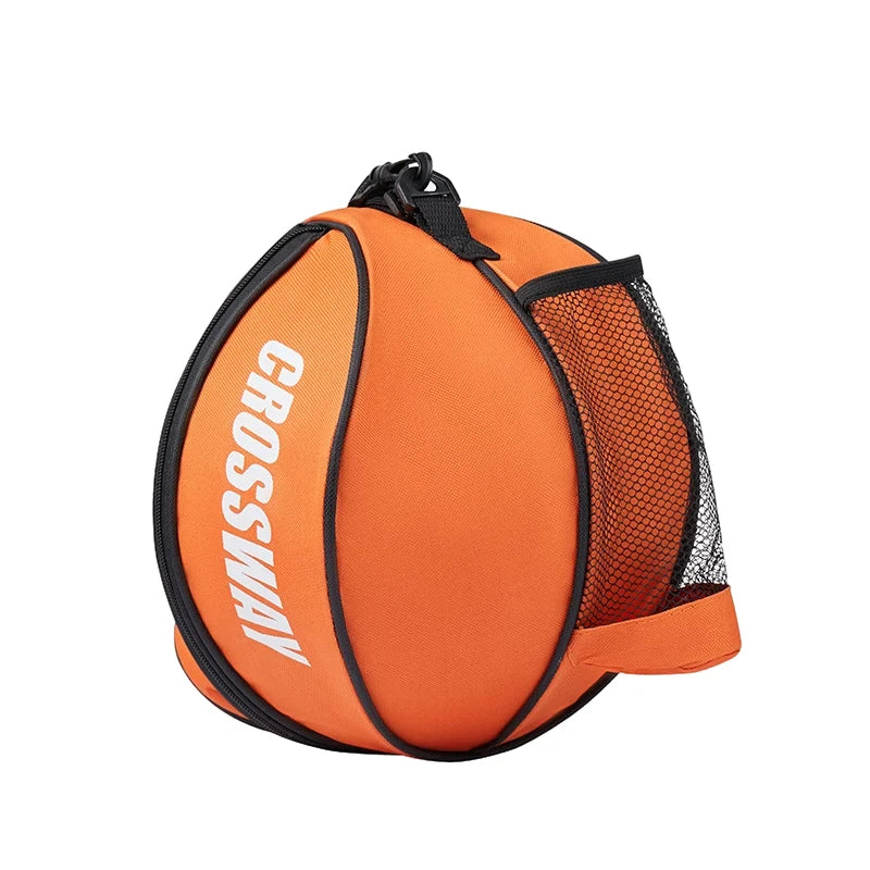 Outdoor Sport Shoulder Soccer Ball Bags