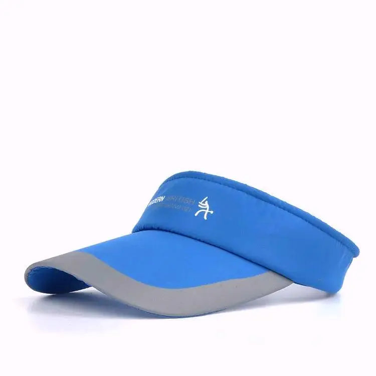 Sport Empty Top Cap  Sun Hats for Women
