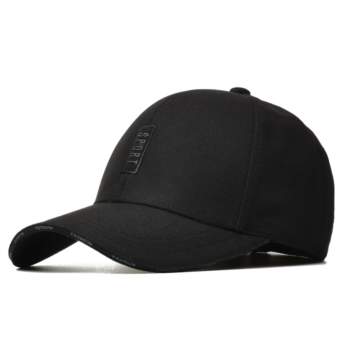 Sport Letters Baseball Caps for Men-Women High Quality