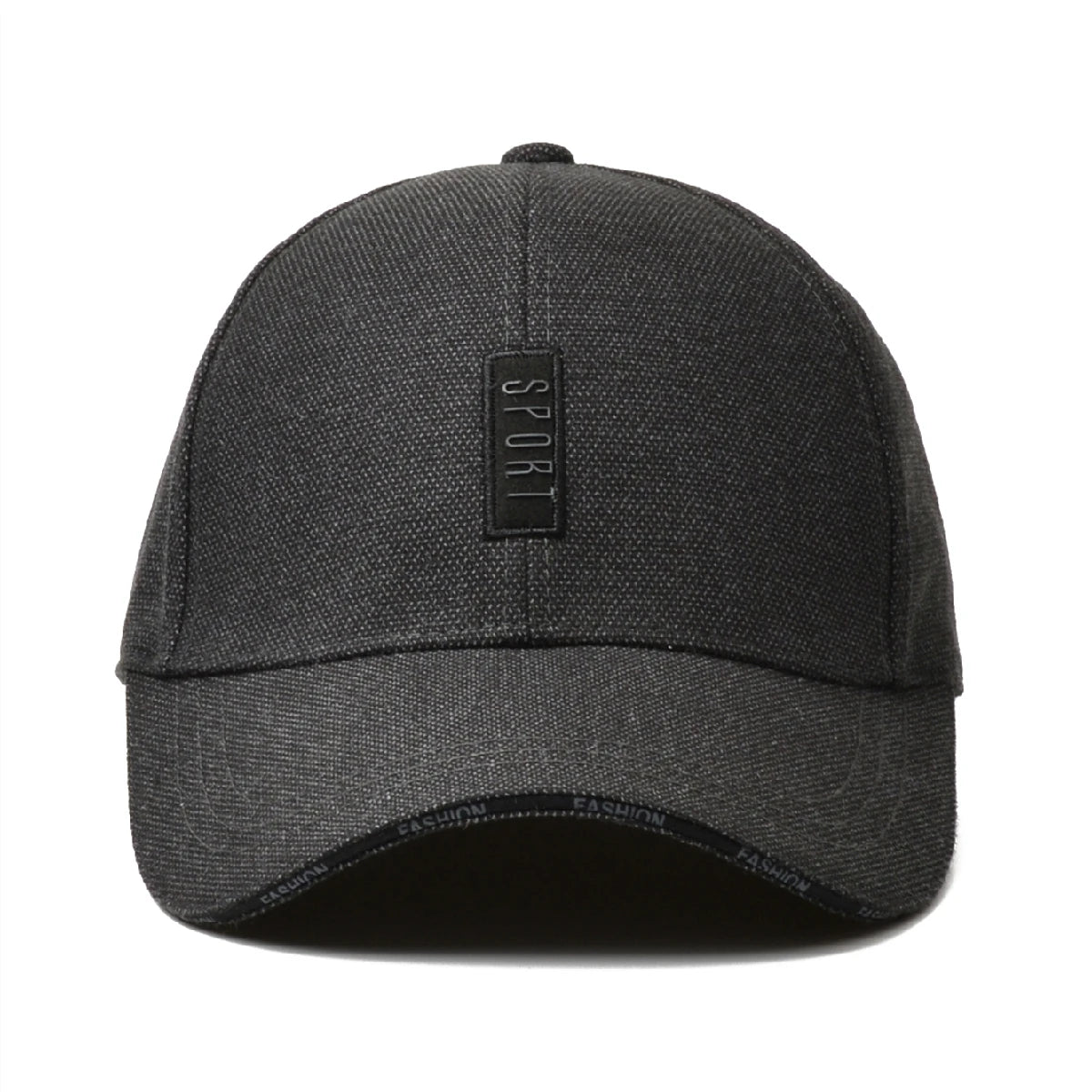 Sport Letters Baseball Caps for Men-Women High Quality