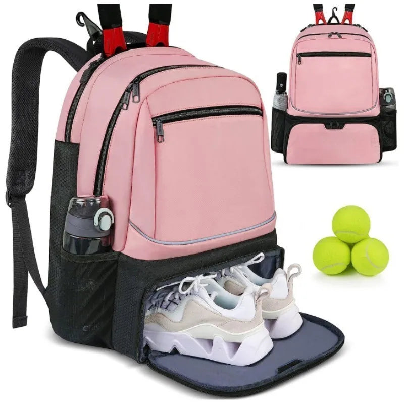 Professional Racquet Backpack