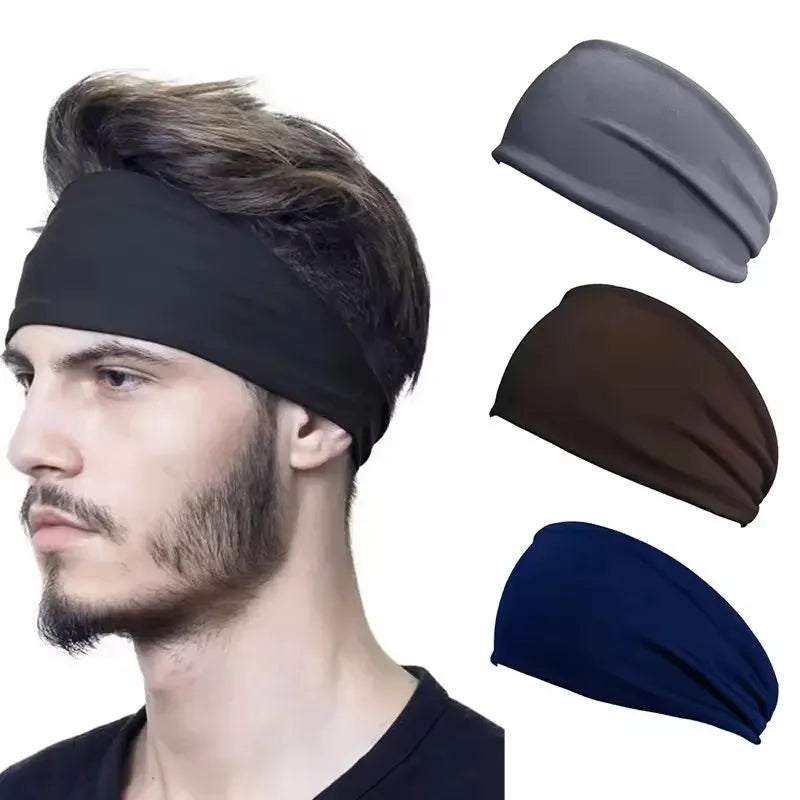 Sports Headband For Men and Women