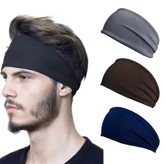 Sports Headband For Men and Women