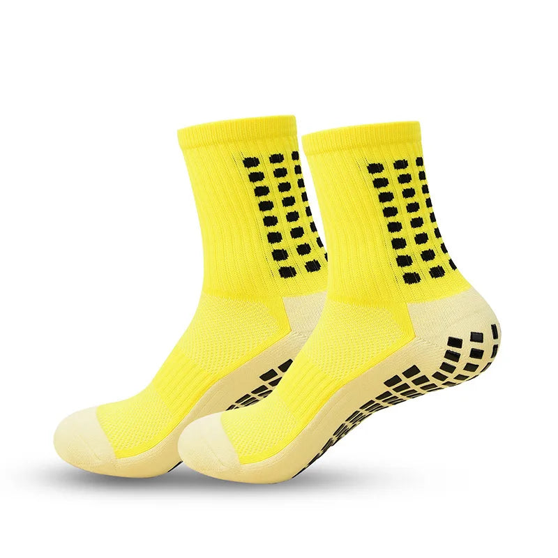 Running Sport Football Socks
