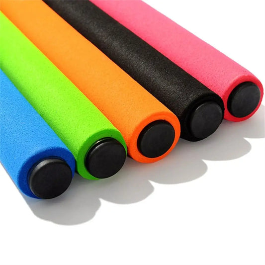 Sports Equipment Sponge Relay Baton Track Field Non-slip