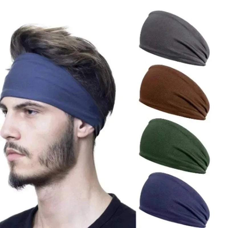 Sports Headband For Men and Women