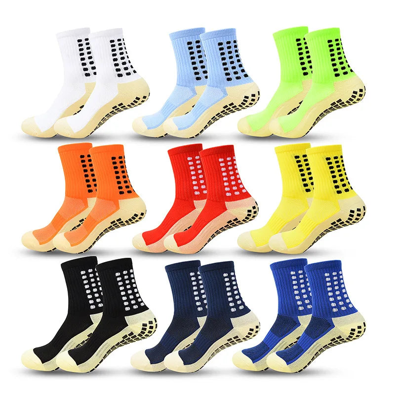 Running Sport Football Socks