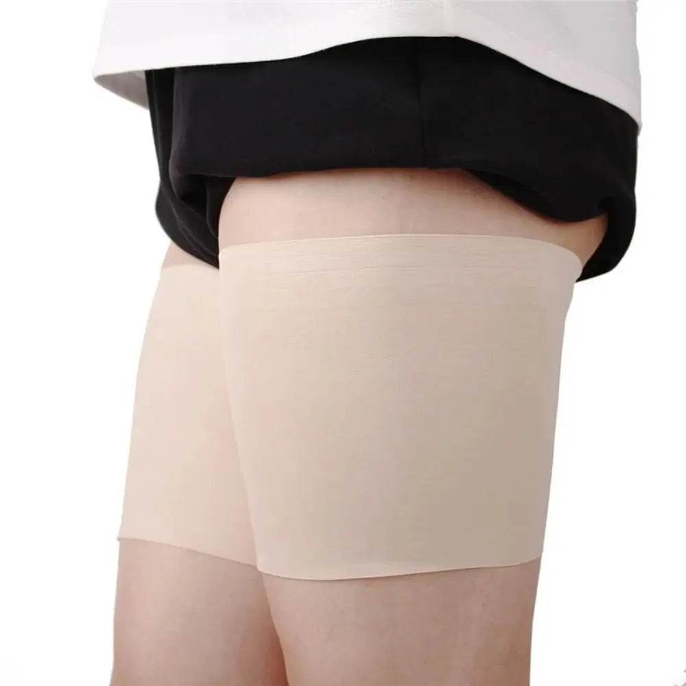 Ware Anti Friction Bands Sport Product Elastic Thigh Sleeve Unisex Legband