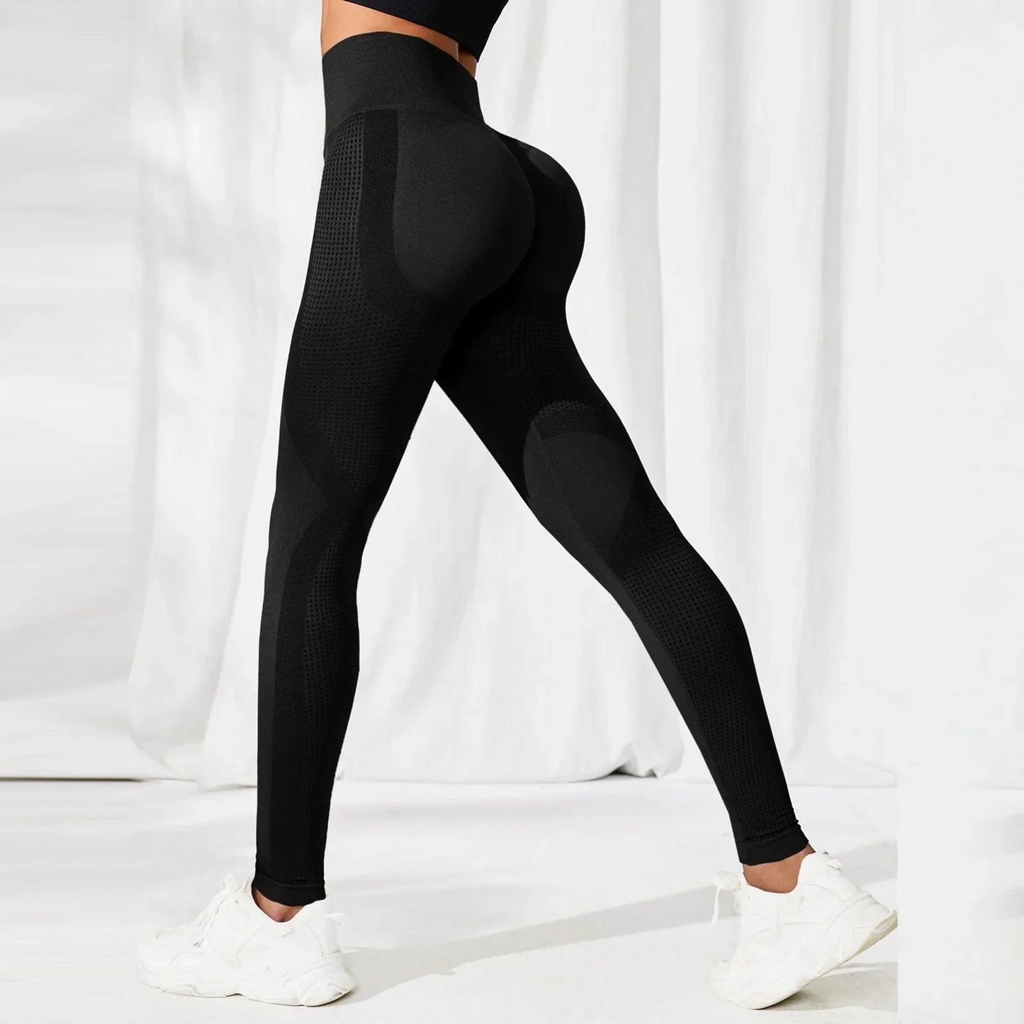 Yoga Leggings Sport Women Fitness Legging Seamless Workout