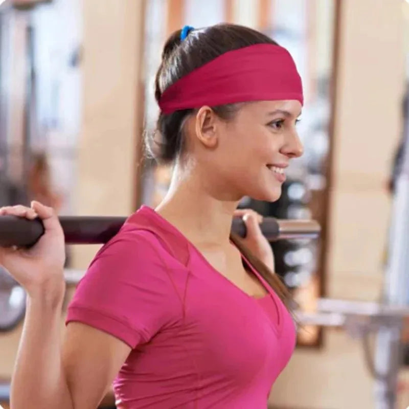 Sports Headband For Men and Women