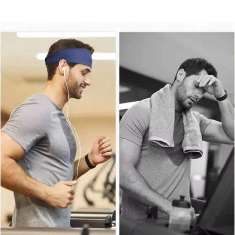 Sports Headband For Men and Women