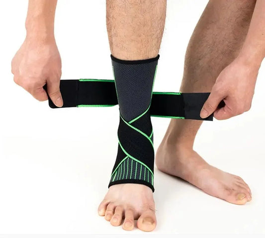 Ankle Support Protection Compression Protector