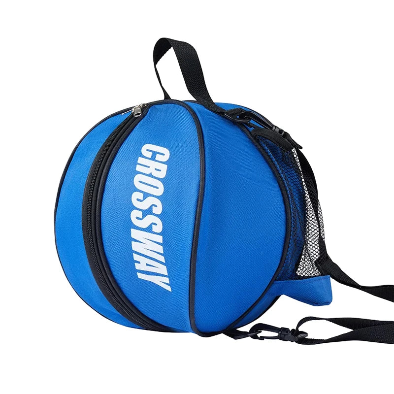 Outdoor Sport Shoulder Soccer Ball Bags