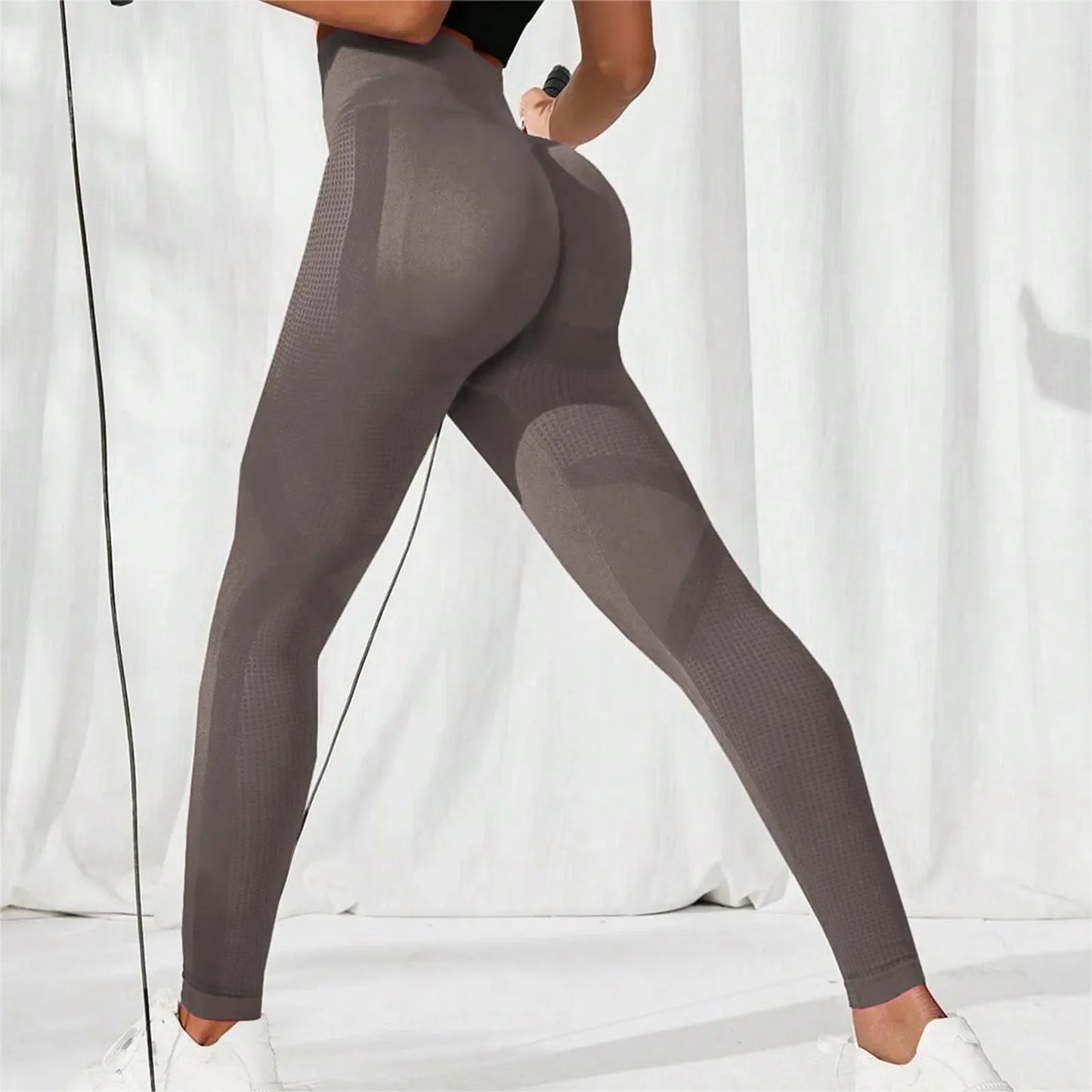 Yoga Leggings Sport Women Fitness Legging Seamless Workout