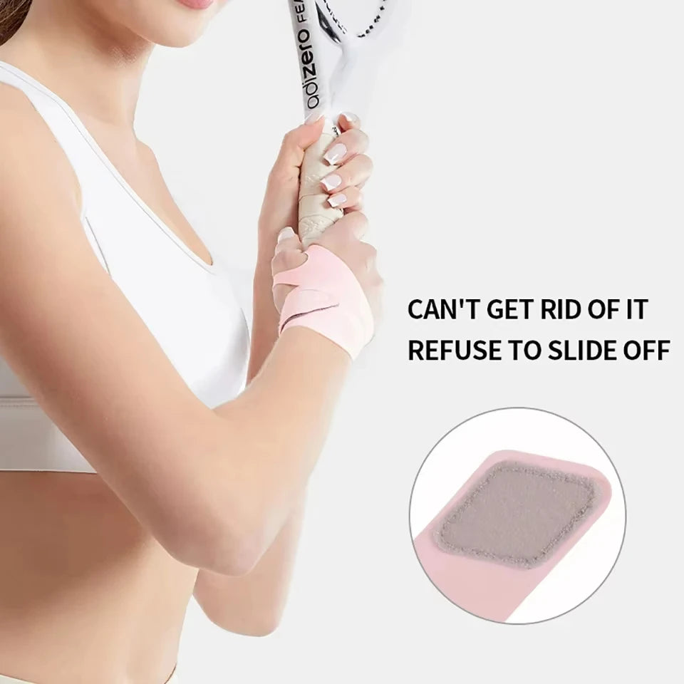 Sports Wrist Brace,Arm Brace Adjustable Sports Strap Guard