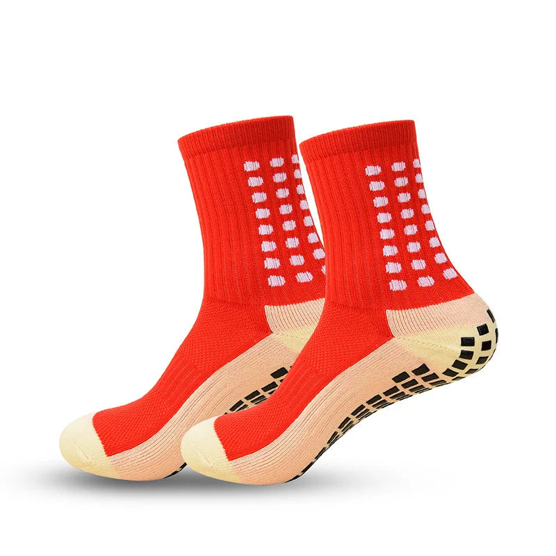 Running Sport Football Socks