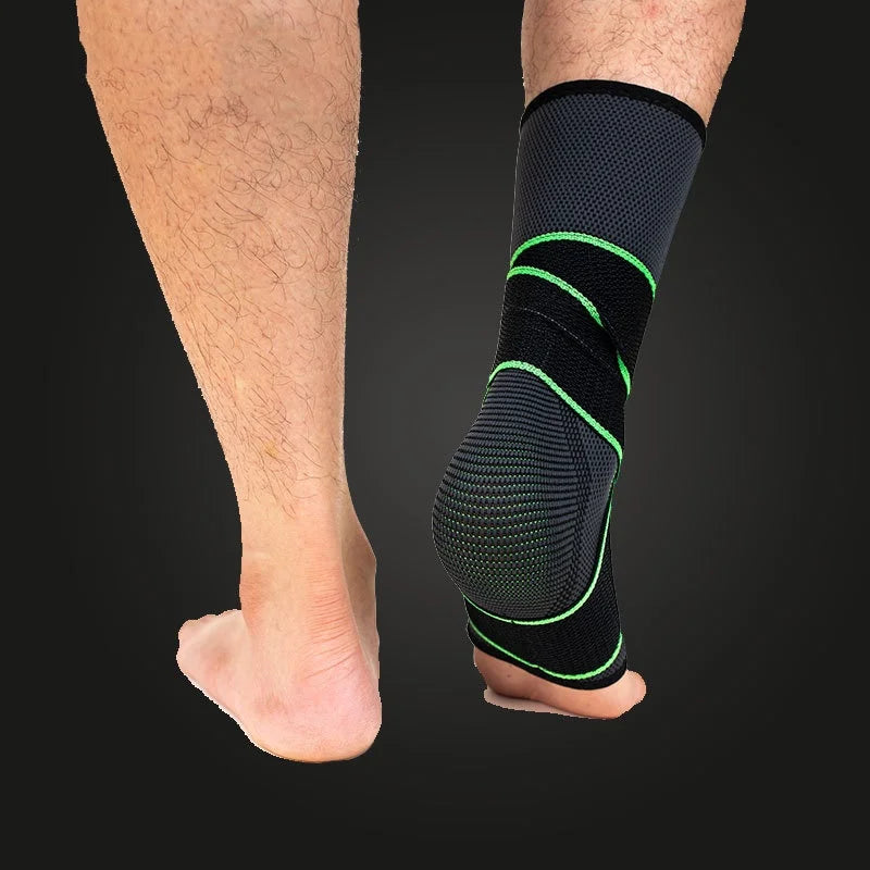 Ankle Support Protection Compression Protector