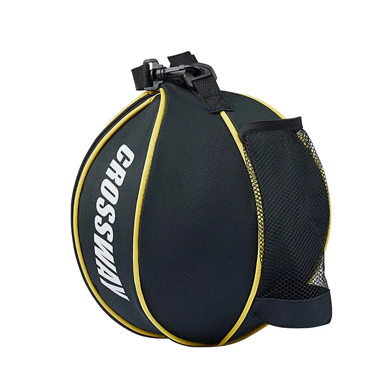 Outdoor Sport Shoulder Soccer Ball Bags