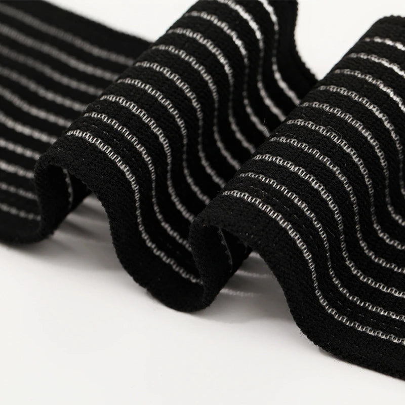 Ankle Suppo Bandage Elastic Safety Gym