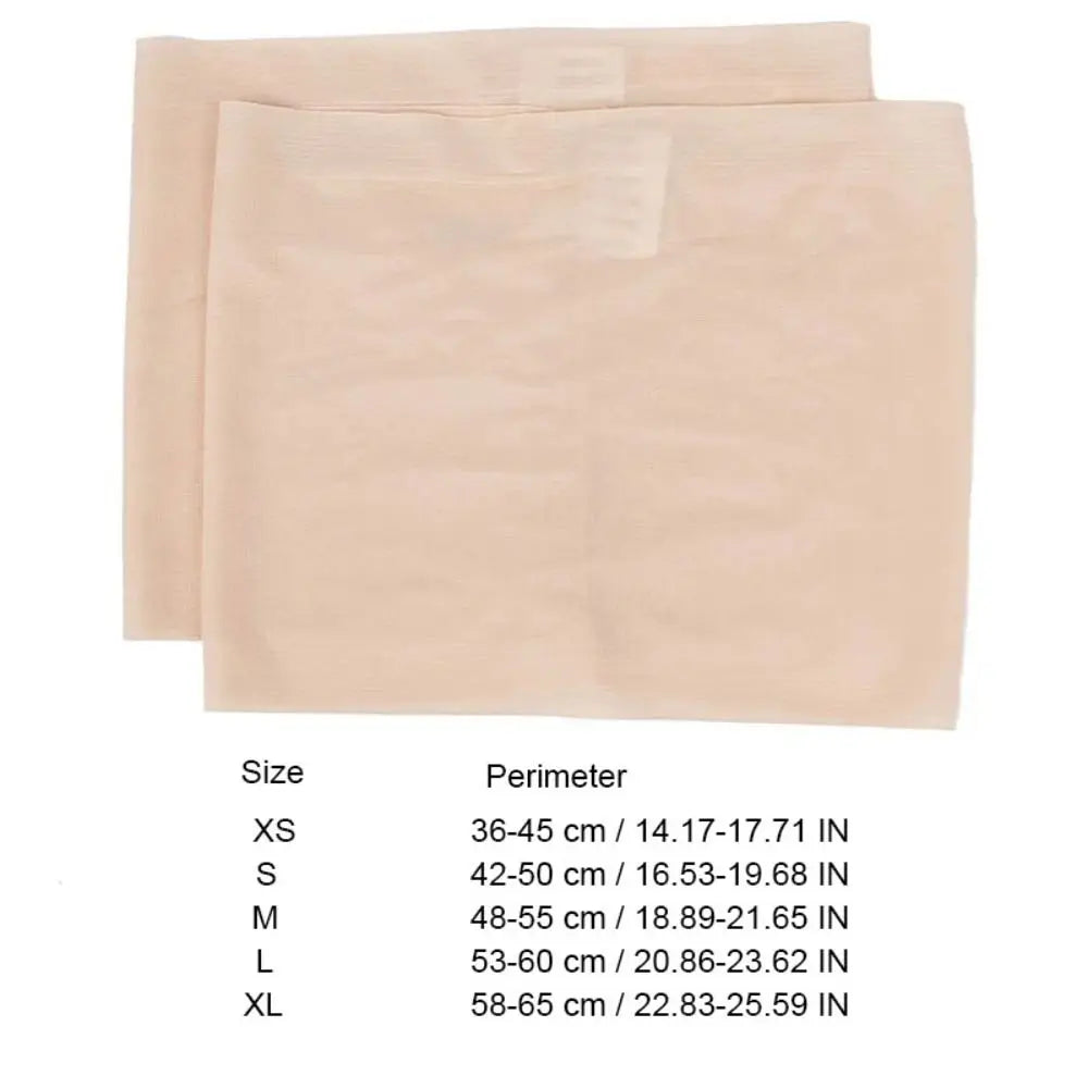 Ware Anti Friction Bands Sport Product Elastic Thigh Sleeve Unisex Legband