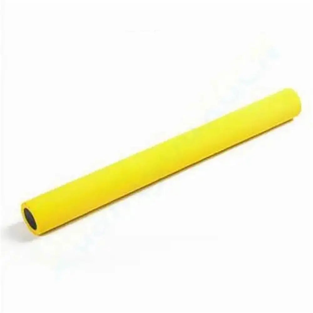 Sports Equipment Sponge Relay Baton Track Field Non-slip