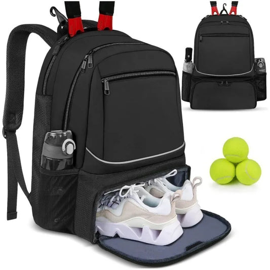 Professional Racquet Backpack