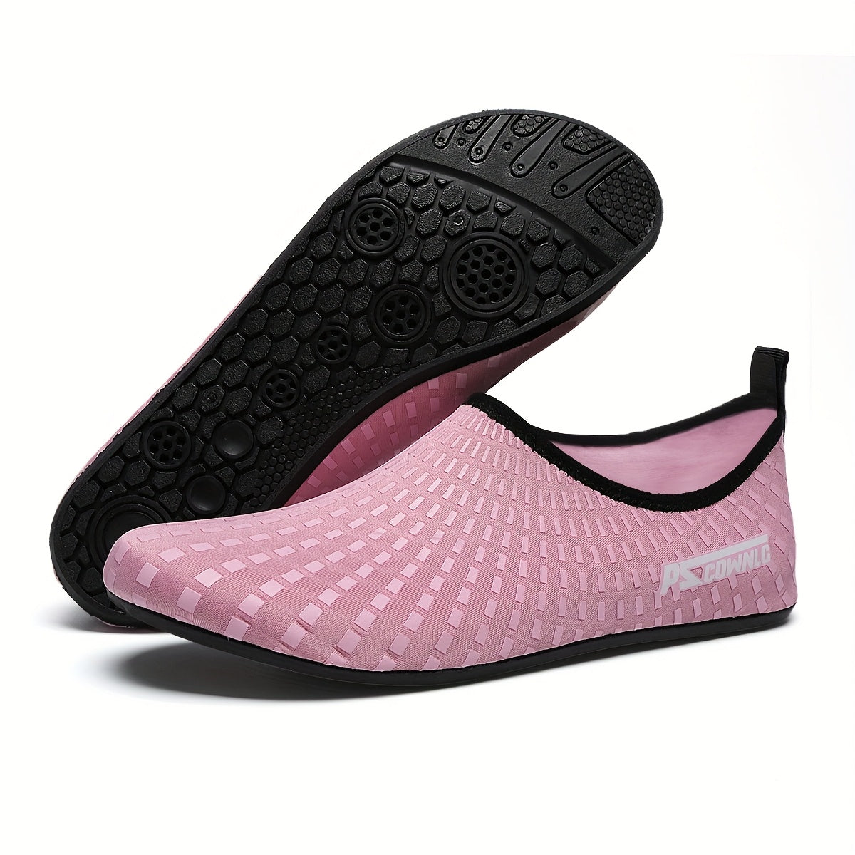 Quick-Dry Aqua Socks for Women & Men