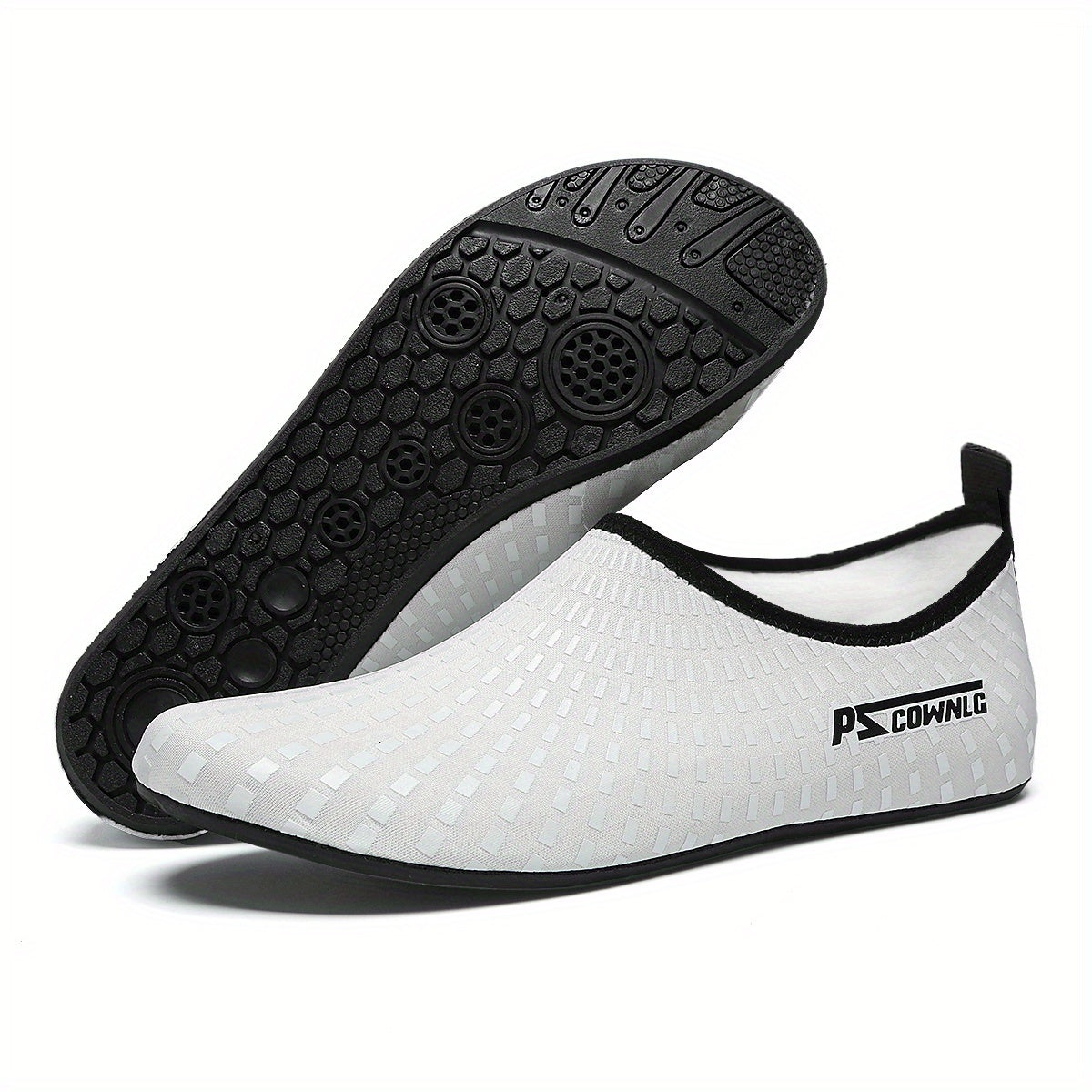 Quick-Dry Aqua Socks for Women & Men